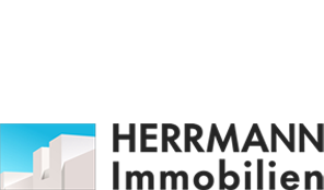 Logo Herrmann Immobilien